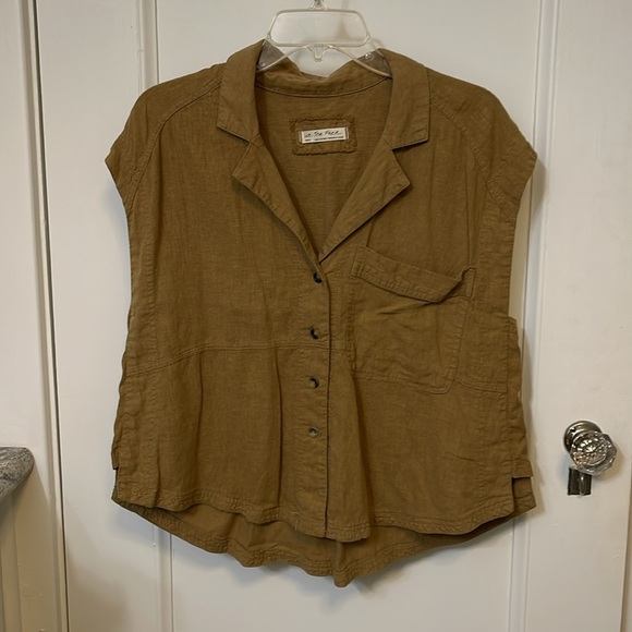 We The Free Play It Cool Top - Picture 5 of 8